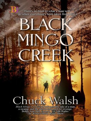 cover image of Black Mingo Creek